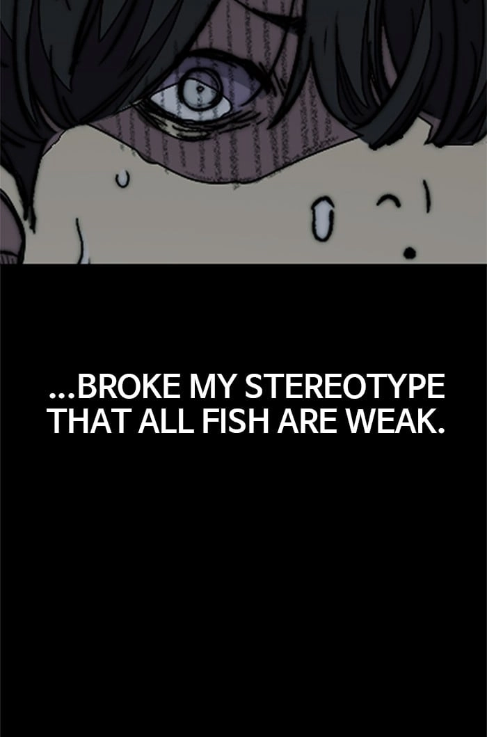 Wind Breaker Chapter 338 - Page 109