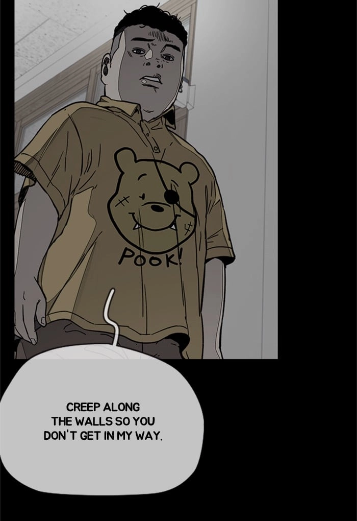 Wind Breaker Chapter 338 - Page 111