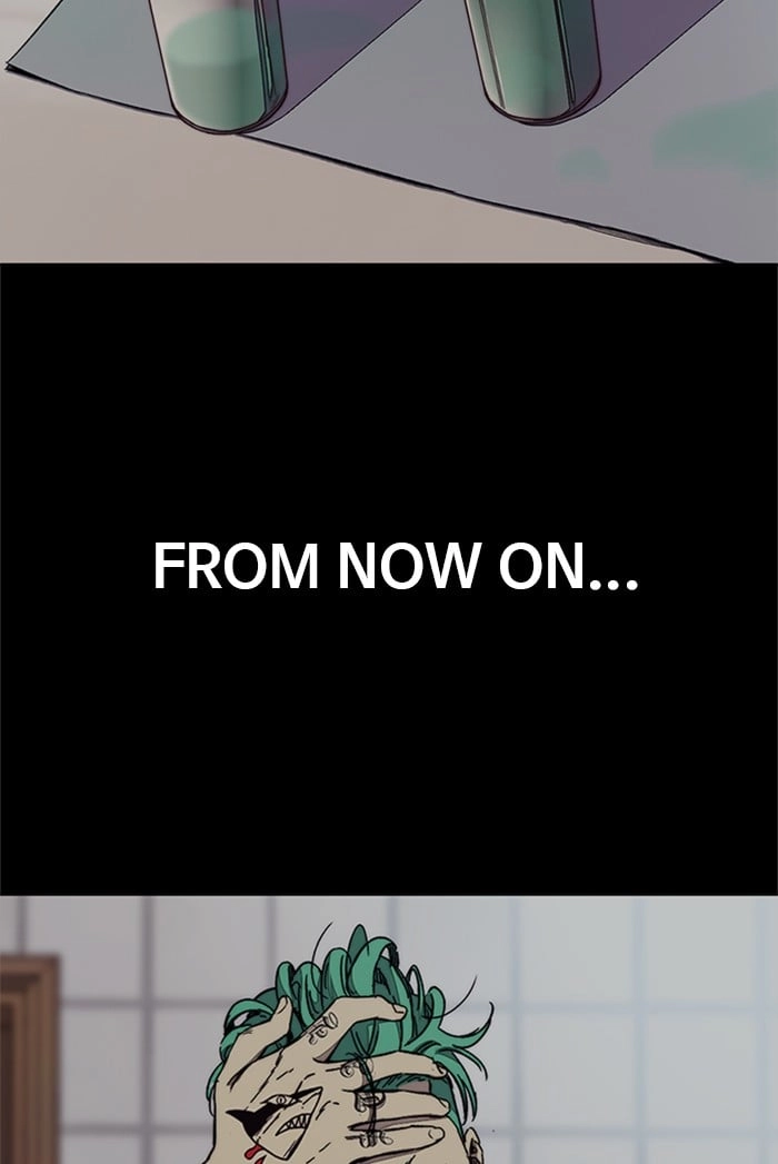 Wind Breaker Chapter 338 - Page 121