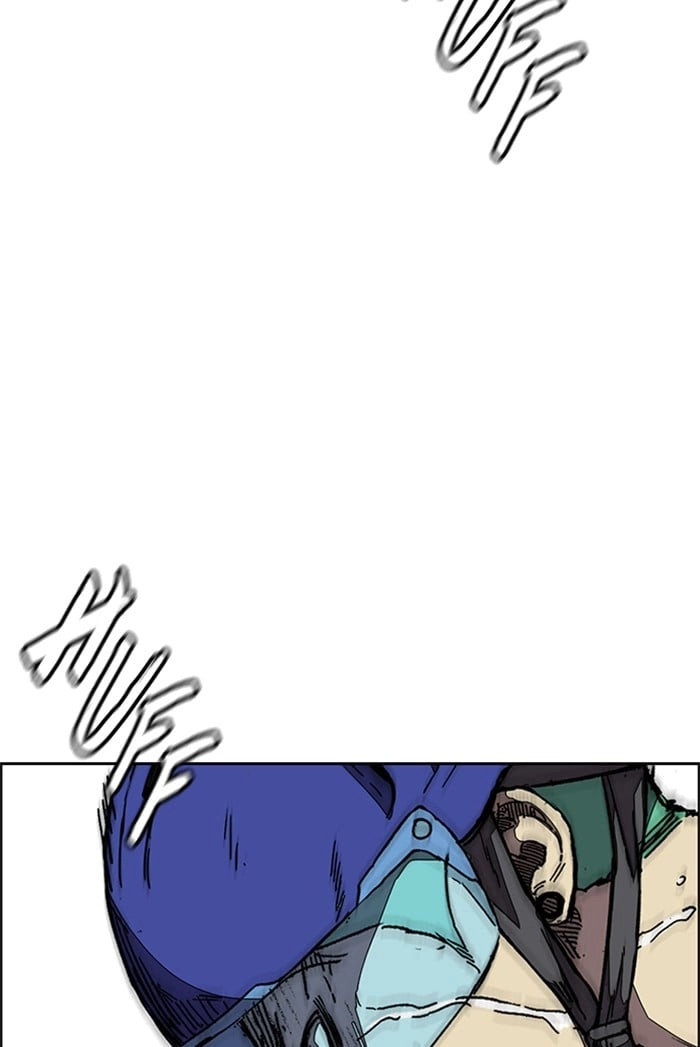 Wind Breaker Chapter 338 - Page 127
