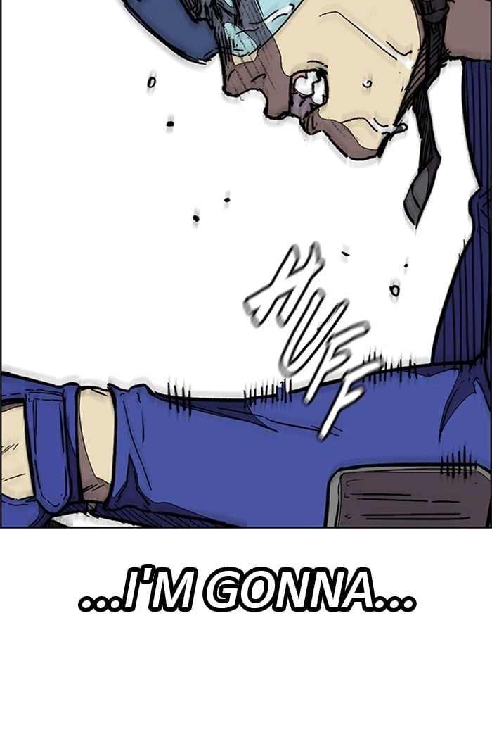 Wind Breaker Chapter 338 - Page 128
