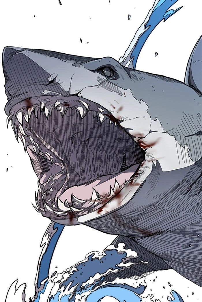 Wind Breaker Chapter 338 - Page 130