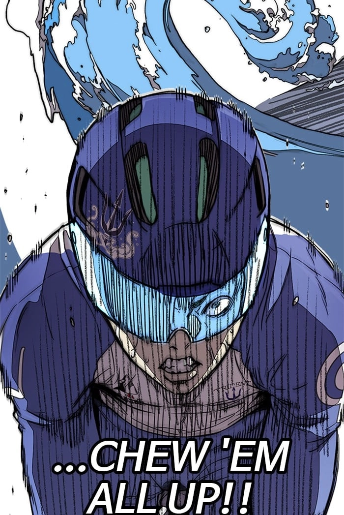Wind Breaker Chapter 338 - Page 131