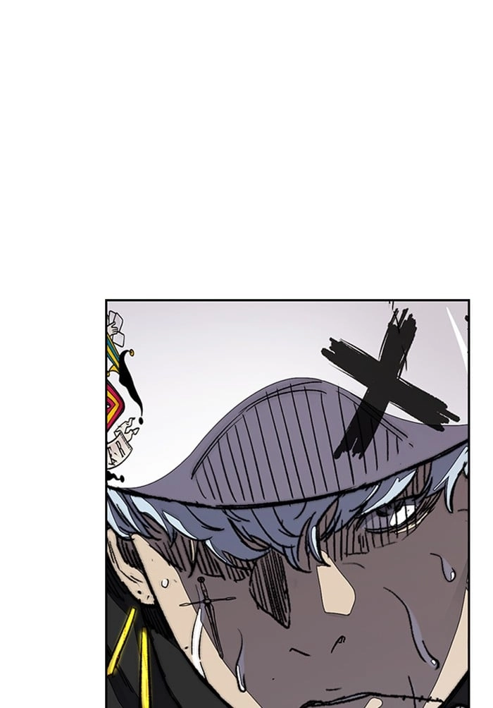 Wind Breaker Chapter 338 - Page 133