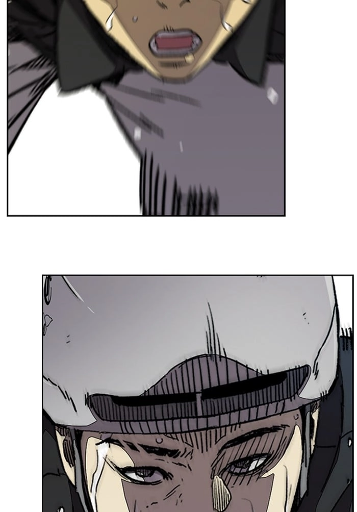 Wind Breaker Chapter 338 - Page 135