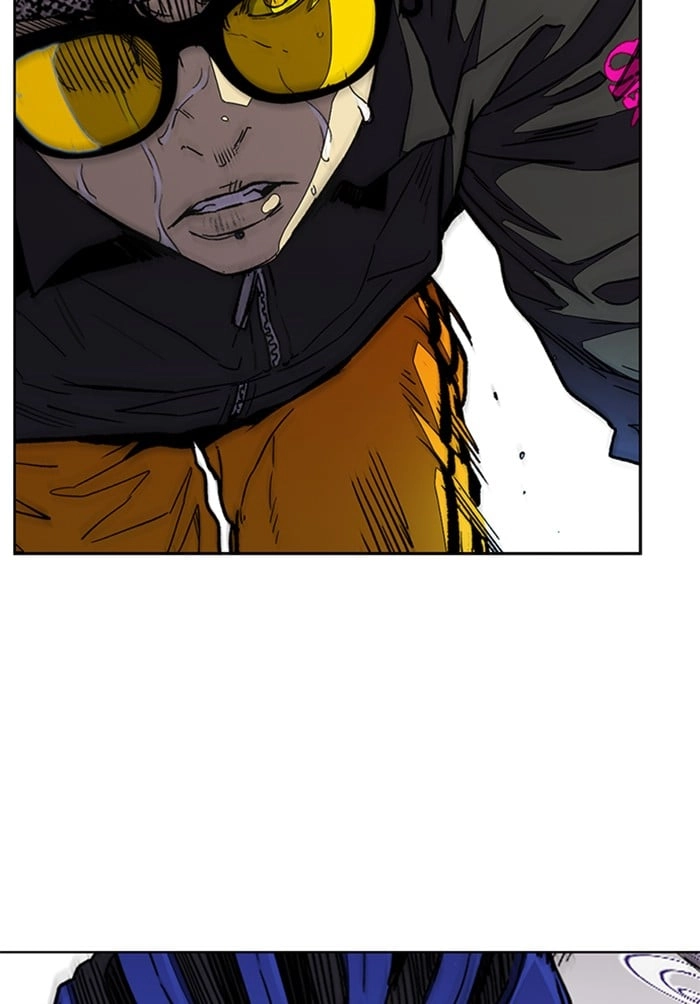 Wind Breaker Chapter 338 - Page 137