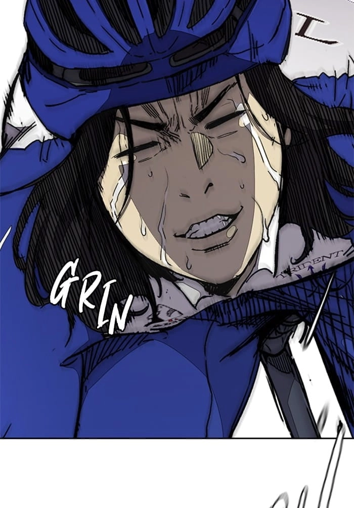 Wind Breaker Chapter 338 - Page 138