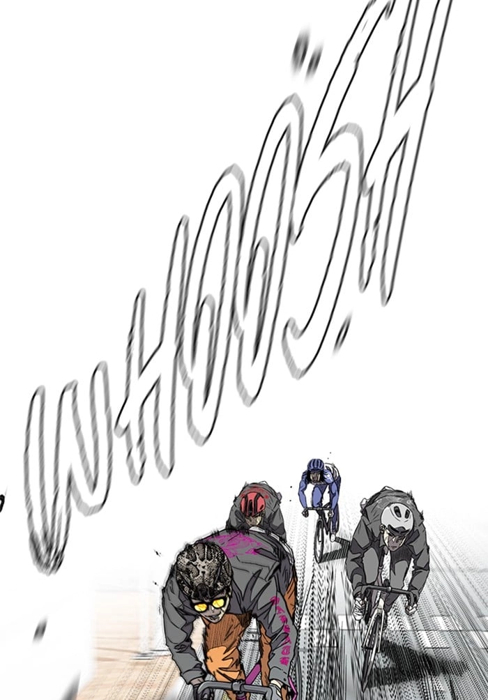 Wind Breaker Chapter 338 - Page 139