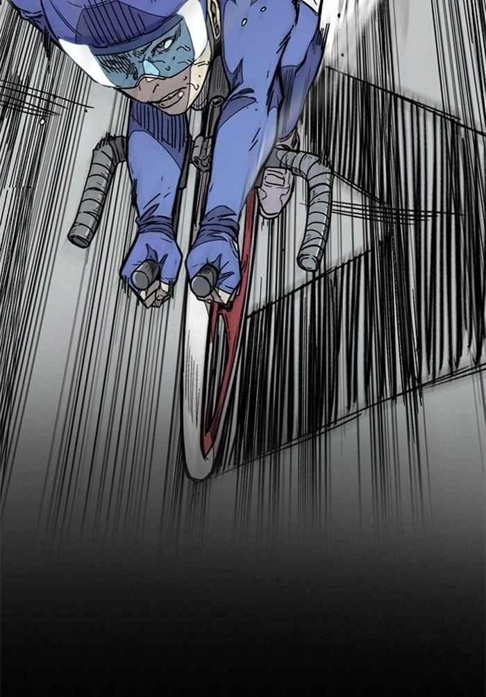 Wind Breaker Chapter 338 - Page 141