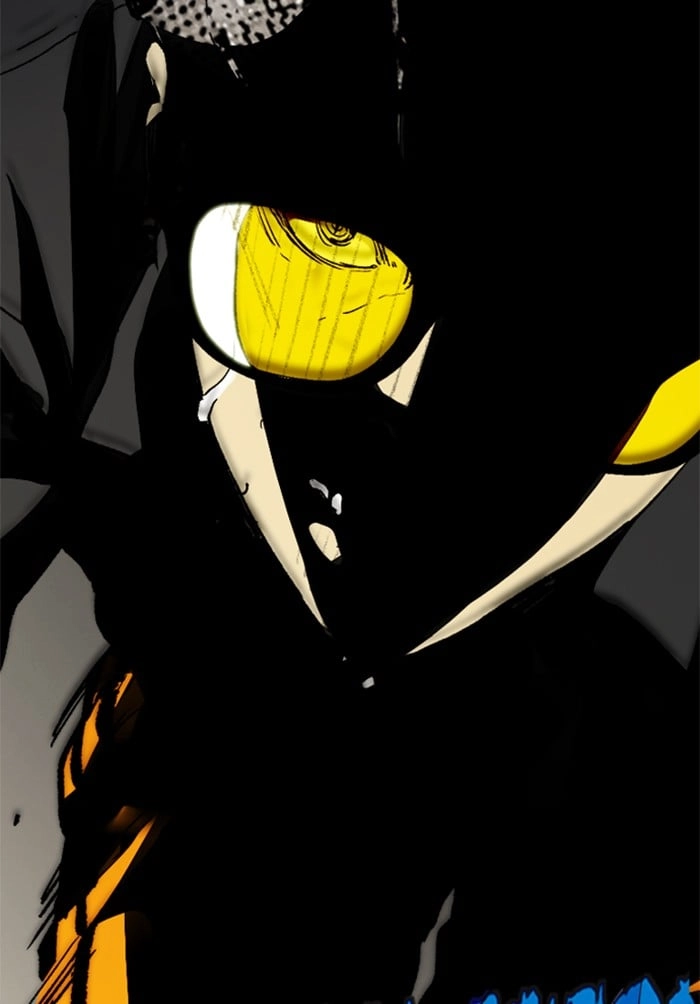 Wind Breaker Chapter 338 - Page 143