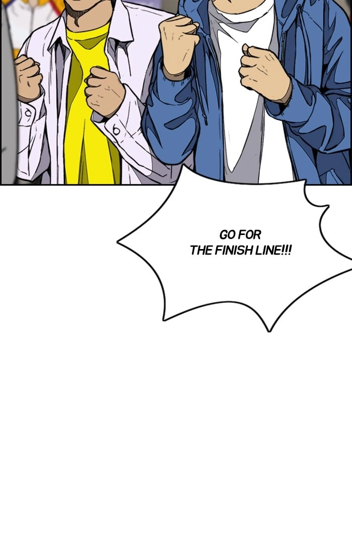Wind Breaker Chapter 339 - Page 6