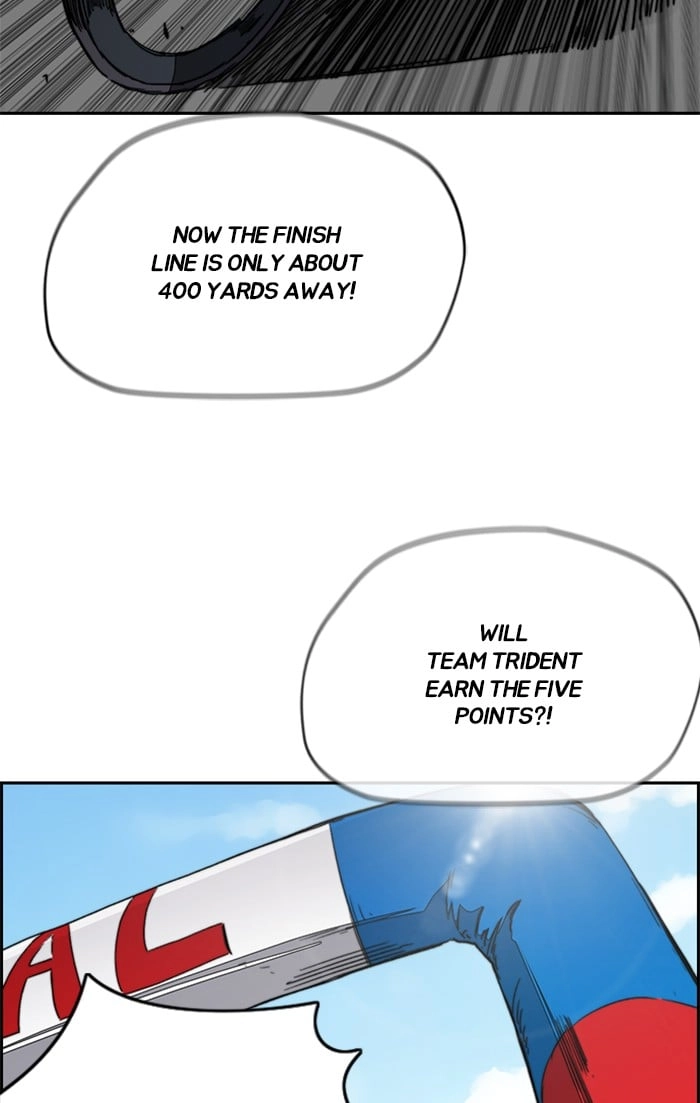 Wind Breaker Chapter 339 - Page 8