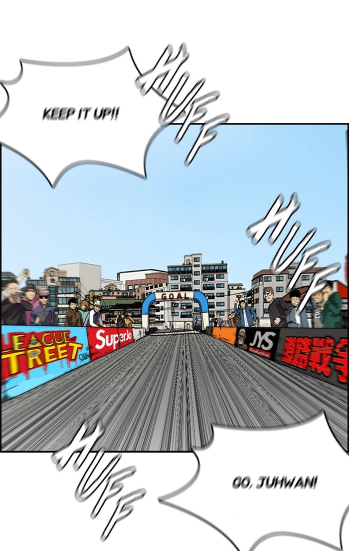Wind Breaker Chapter 339 - Page 10