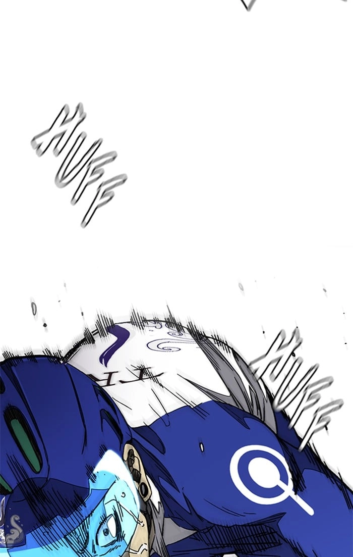 Wind Breaker Chapter 339 - Page 11
