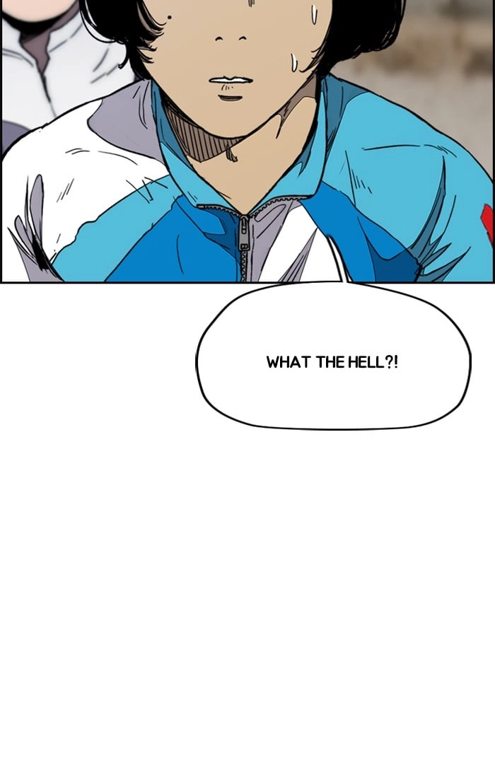 Wind Breaker Chapter 339 - Page 15