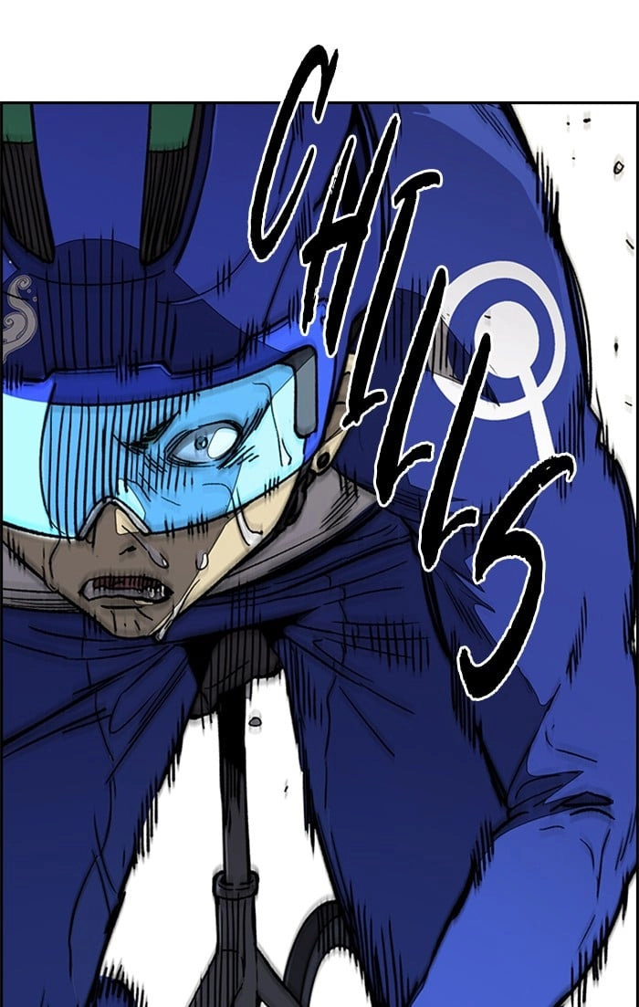 Wind Breaker Chapter 339 - Page 16