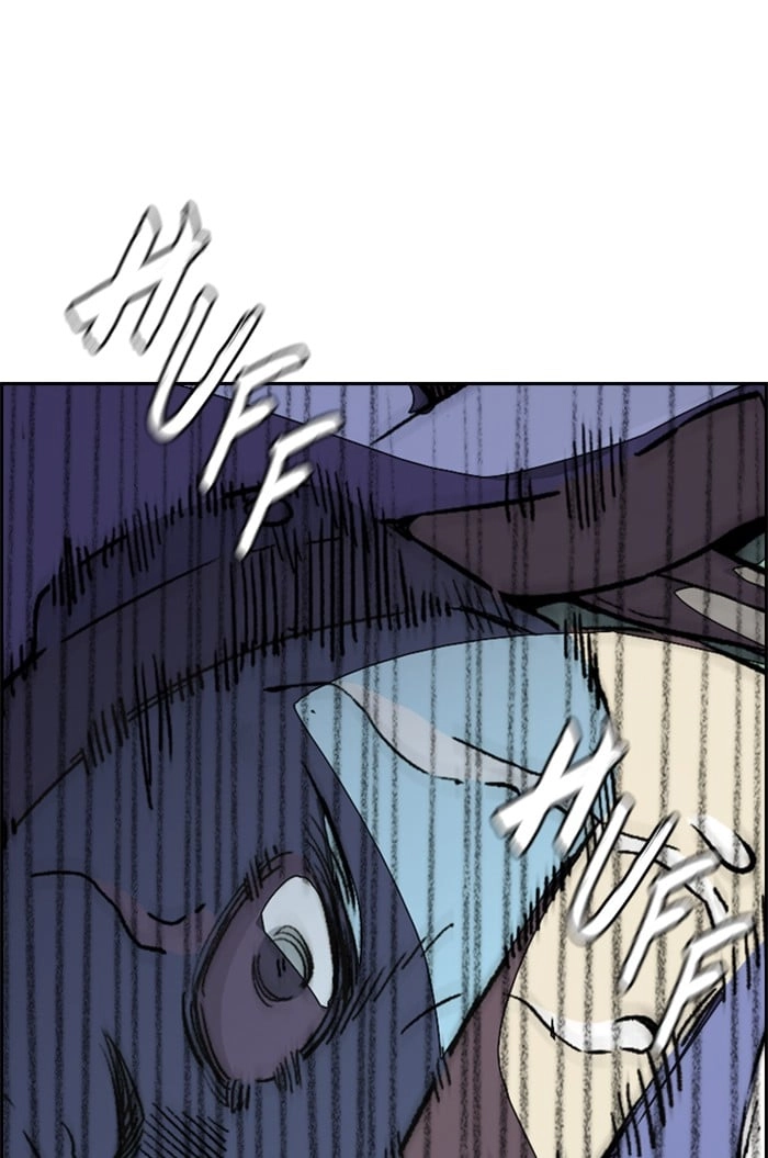 Wind Breaker Chapter 339 - Page 23