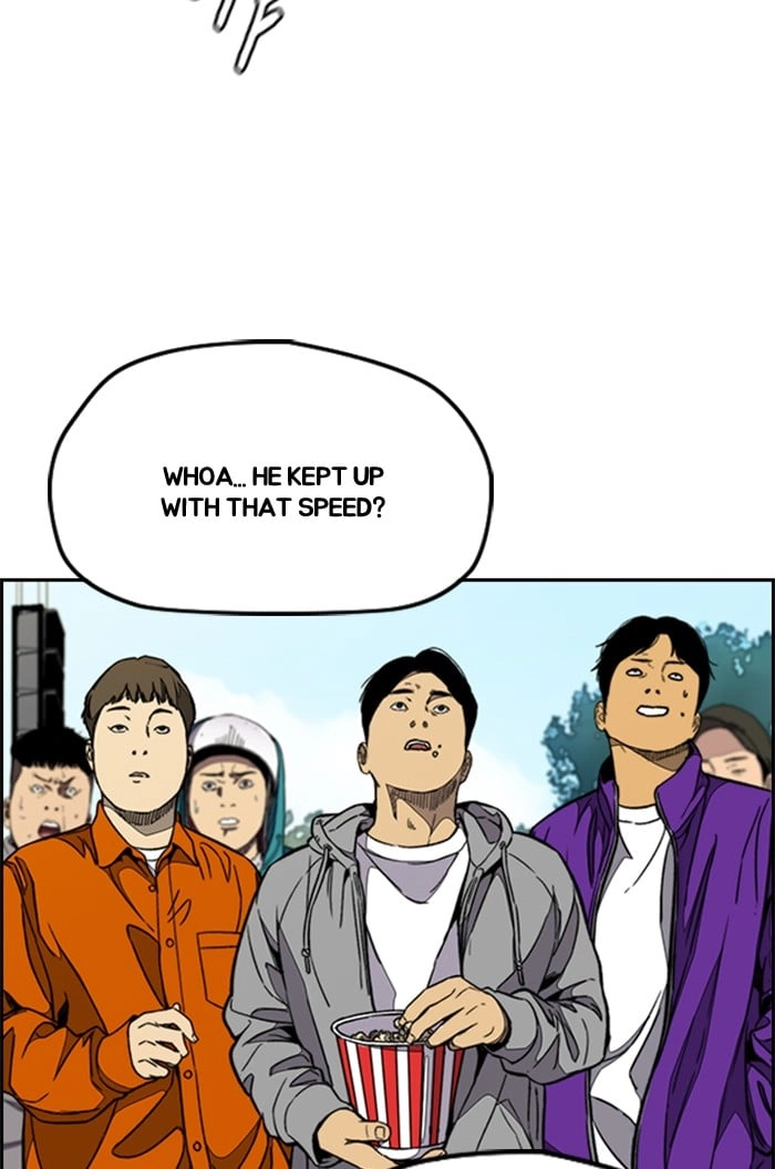 Wind Breaker Chapter 339 - Page 28