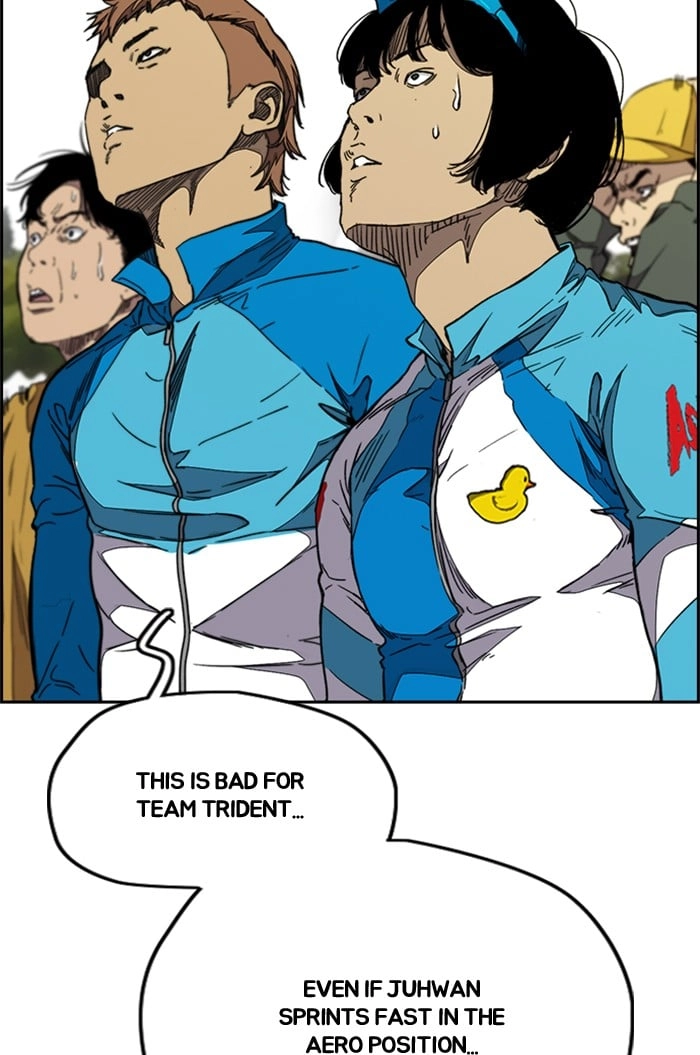 Wind Breaker Chapter 339 - Page 30