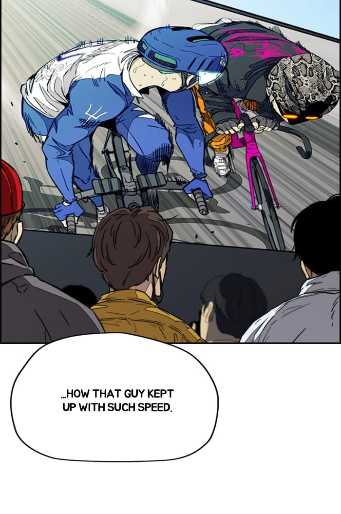Wind Breaker Chapter 339 - Page 34