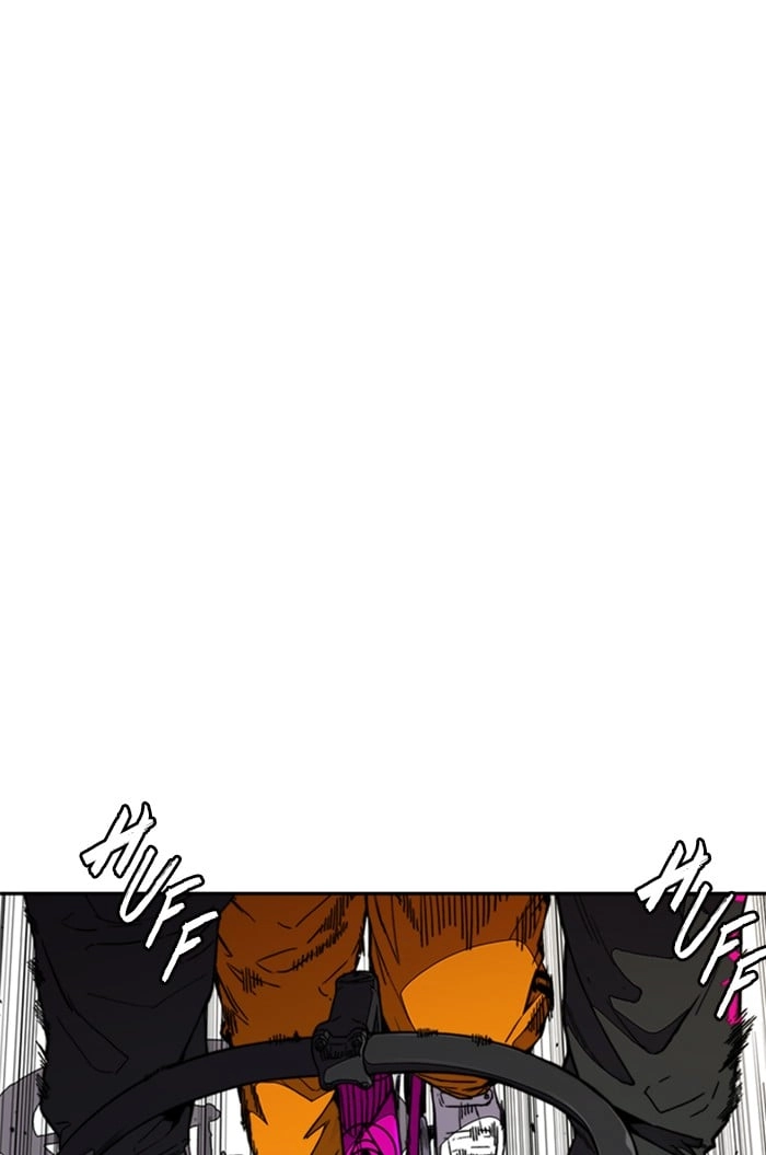 Wind Breaker Chapter 339 - Page 35
