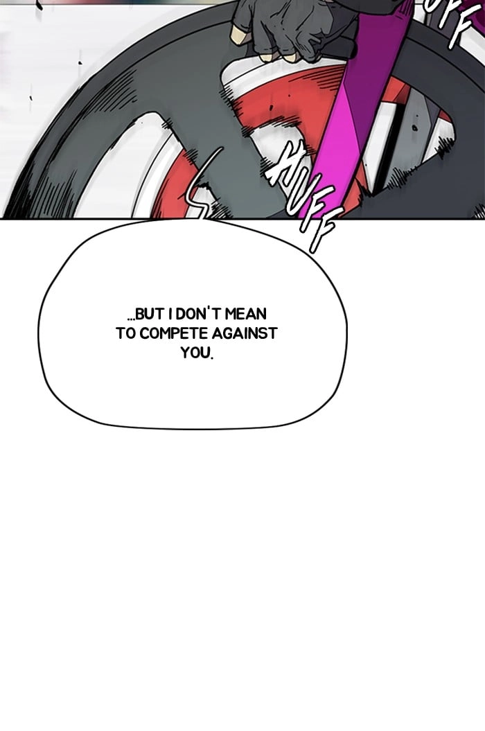 Wind Breaker Chapter 339 - Page 38