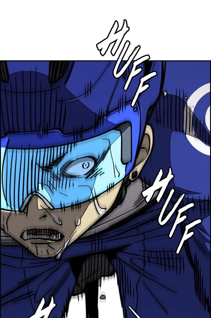 Wind Breaker Chapter 339 - Page 39