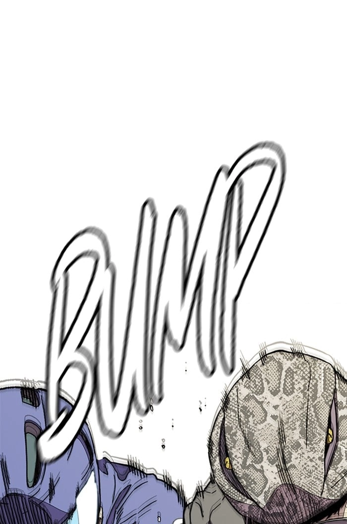Wind Breaker Chapter 339 - Page 43