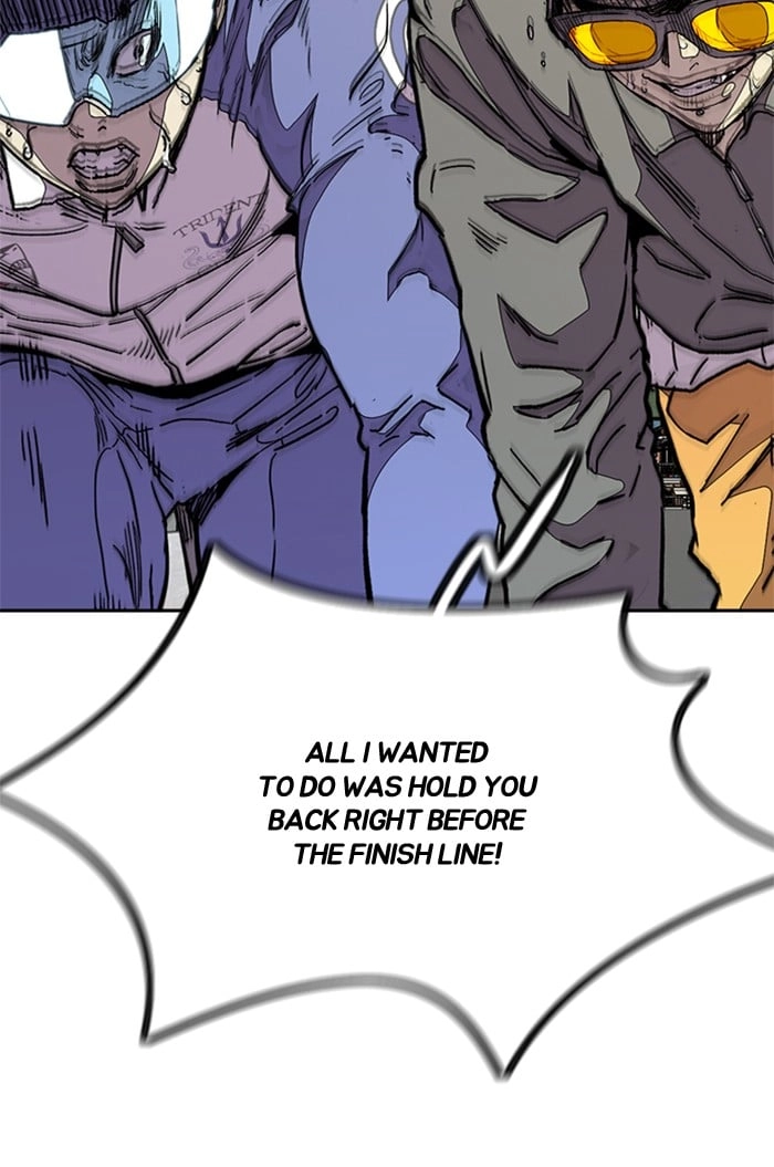 Wind Breaker Chapter 339 - Page 44