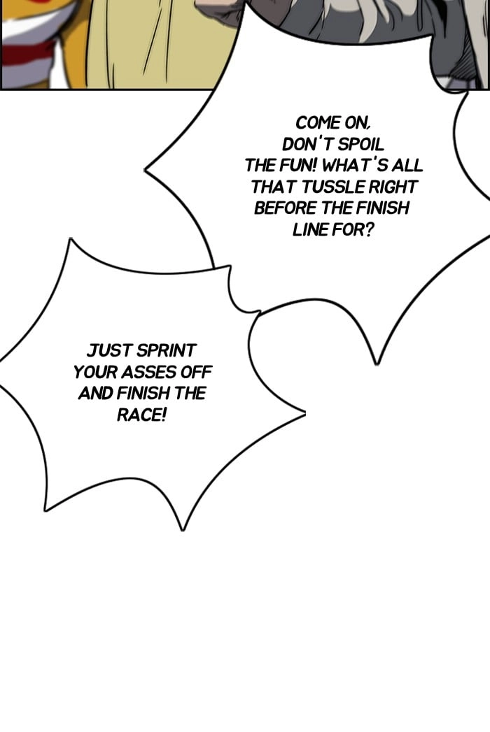 Wind Breaker Chapter 339 - Page 48