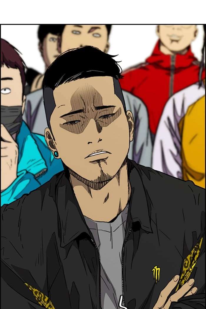 Wind Breaker Chapter 339 - Page 49
