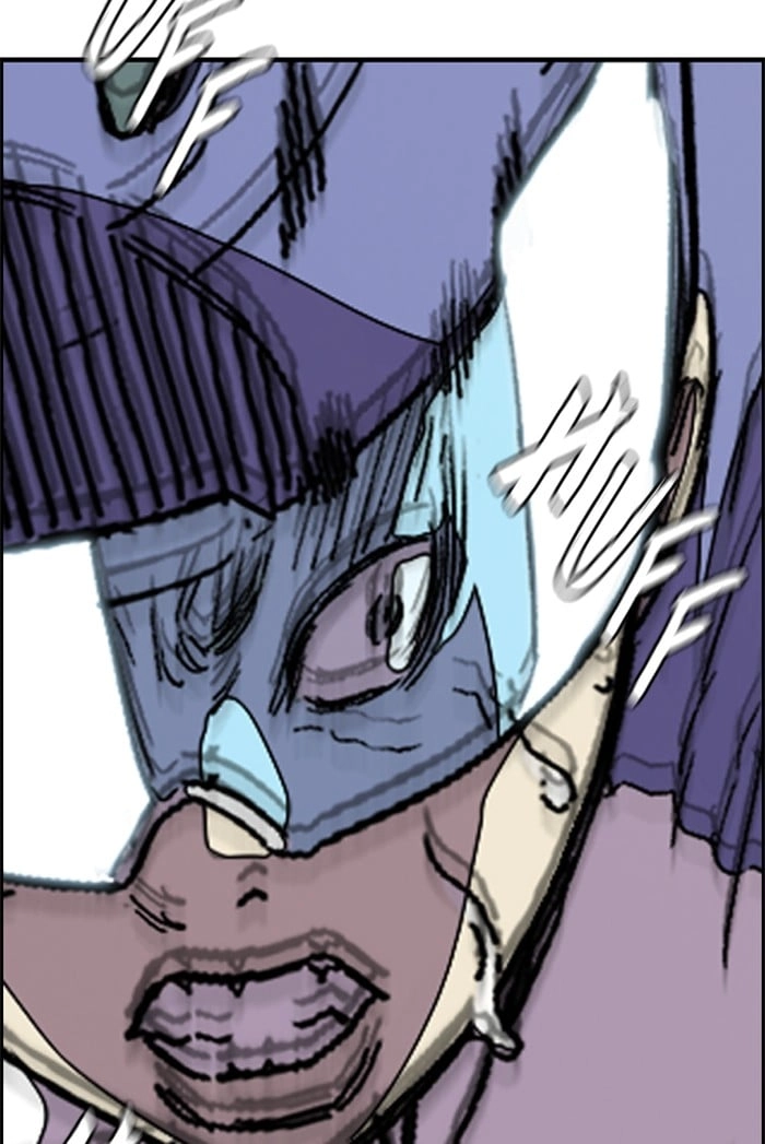 Wind Breaker Chapter 339 - Page 52