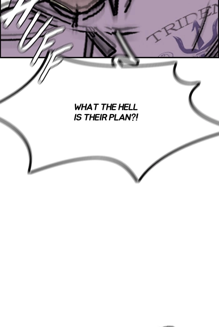 Wind Breaker Chapter 339 - Page 53