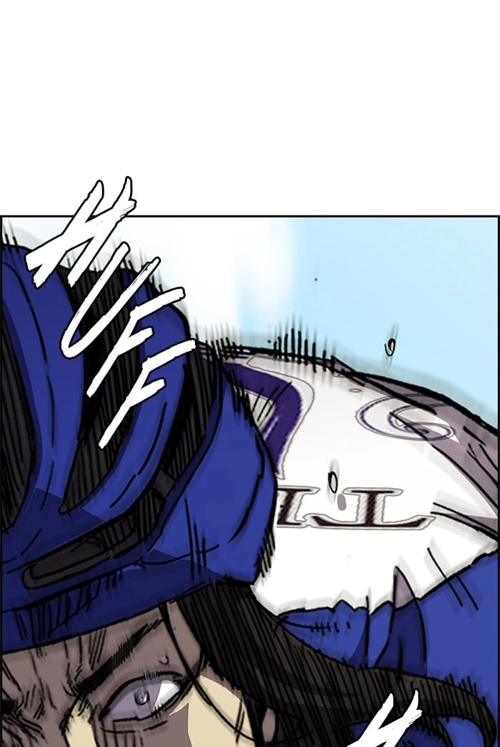 Wind Breaker Chapter 339 - Page 62