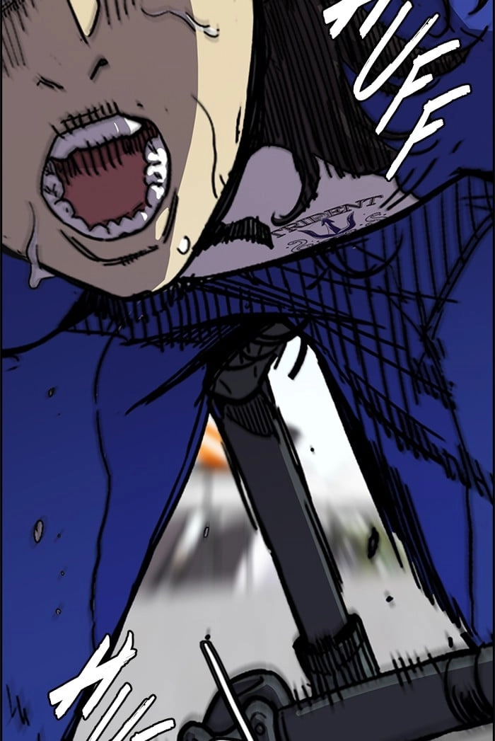 Wind Breaker Chapter 339 - Page 63