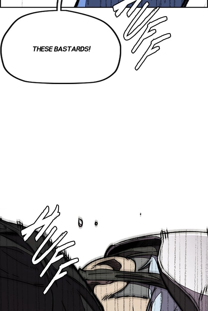 Wind Breaker Chapter 339 - Page 70