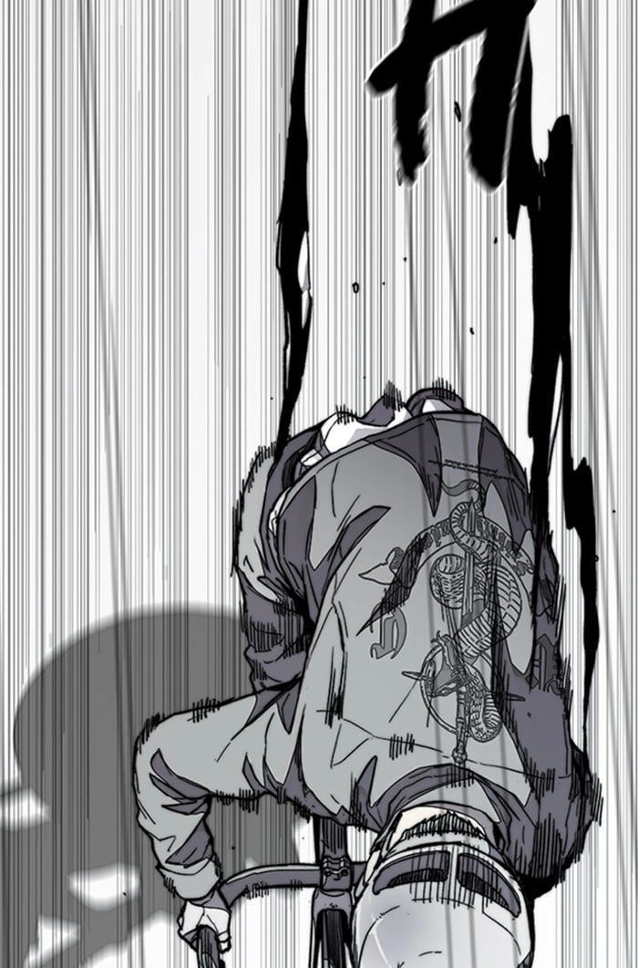 Wind Breaker Chapter 339 - Page 78