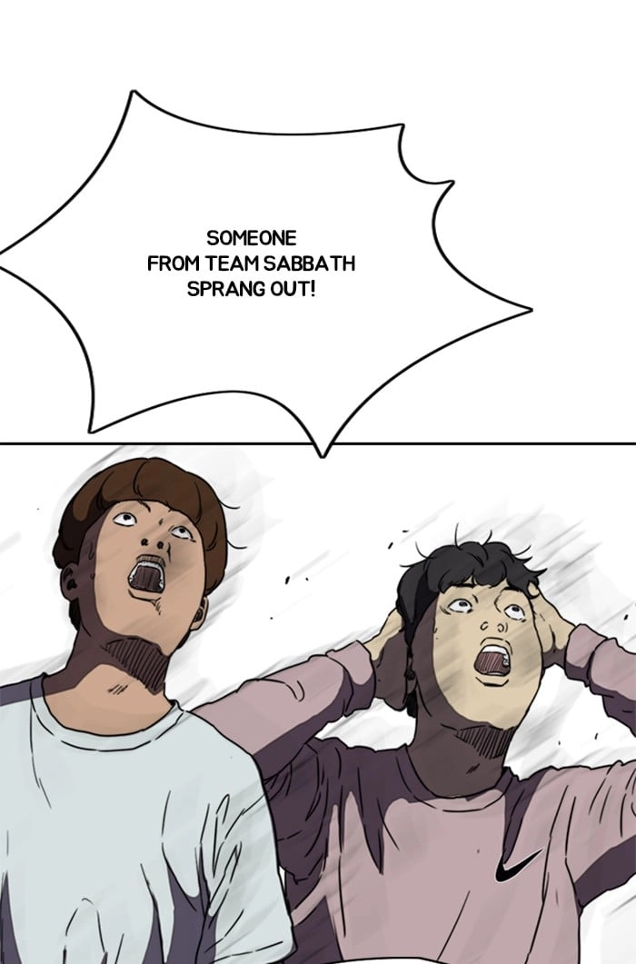 Wind Breaker Chapter 339 - Page 80