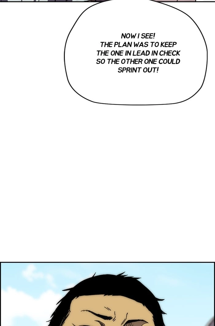 Wind Breaker Chapter 339 - Page 81