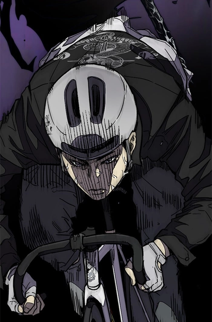 Wind Breaker Chapter 339 - Page 85