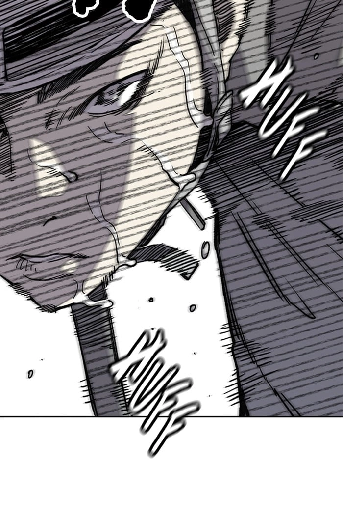 Wind Breaker Chapter 339 - Page 88