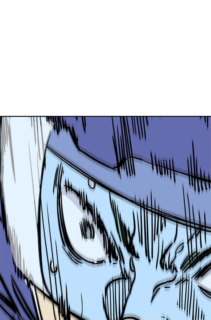 Wind Breaker Chapter 339 - Page 93