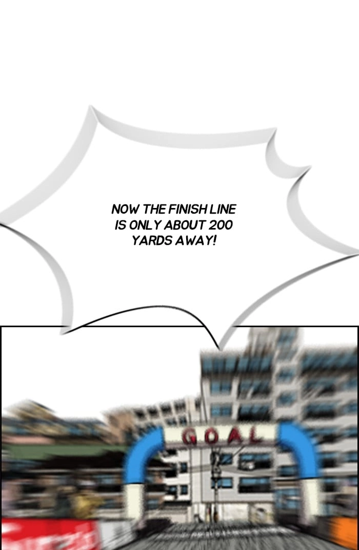 Wind Breaker Chapter 339 - Page 99