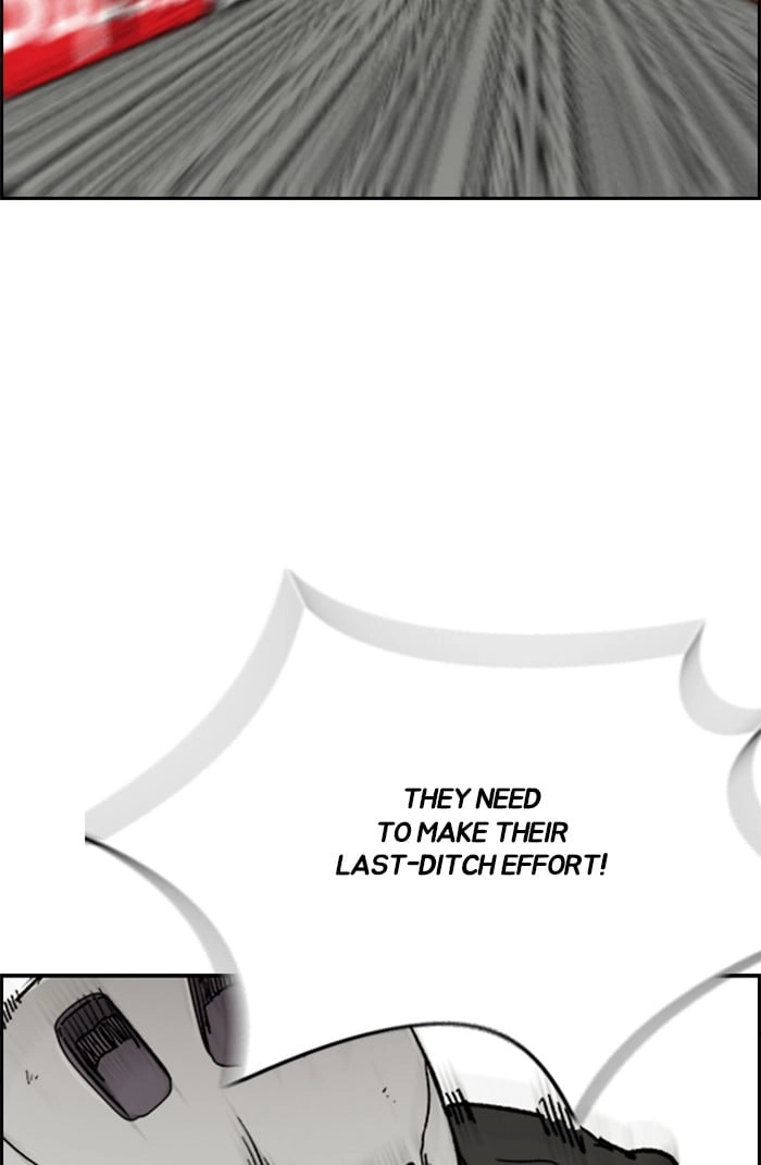 Wind Breaker Chapter 339 - Page 100