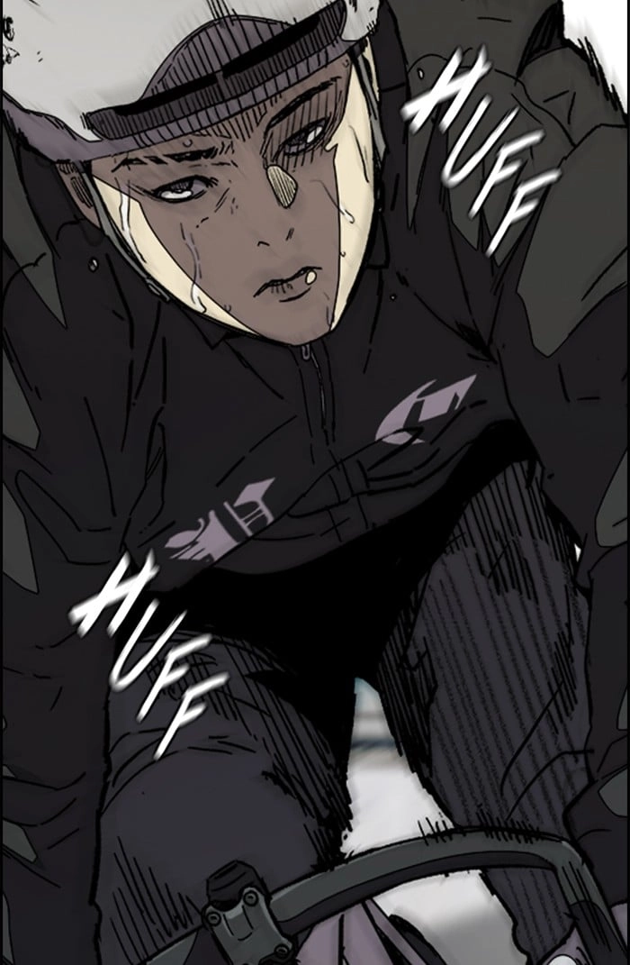 Wind Breaker Chapter 339 - Page 101