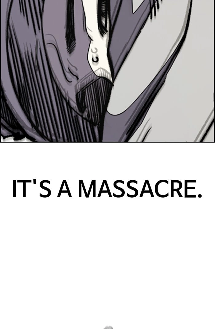 Wind Breaker Chapter 339 - Page 108