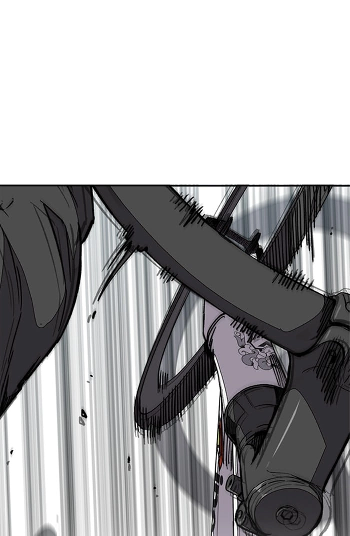 Wind Breaker Chapter 339 - Page 110