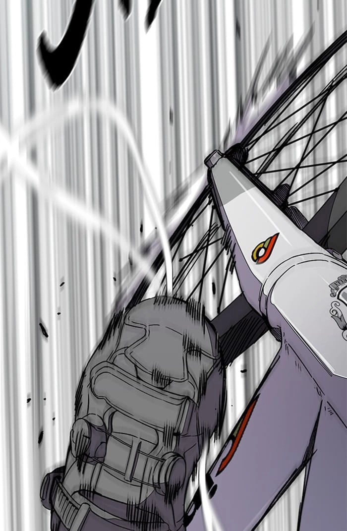 Wind Breaker Chapter 339 - Page 112