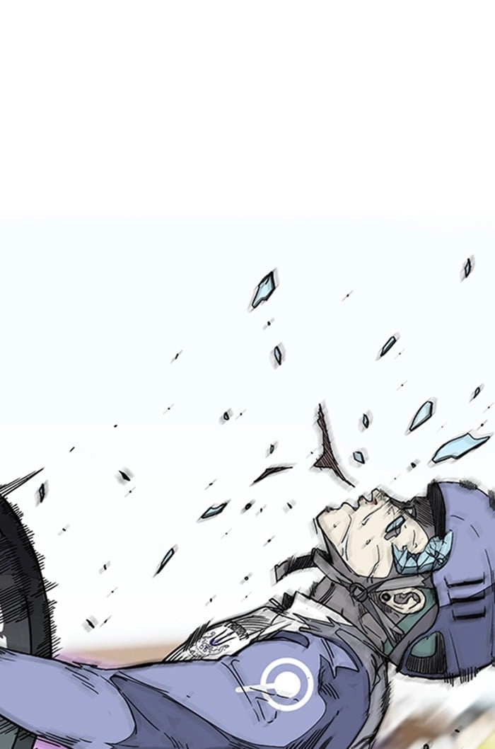 Wind Breaker Chapter 339 - Page 129