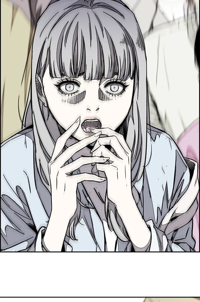 Wind Breaker Chapter 339 - Page 134